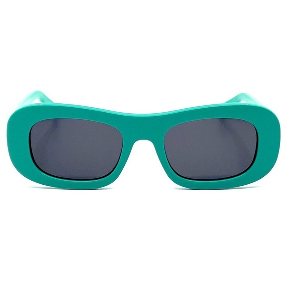 NEW!!! SALVATORE FERRAGAMO Sunglasses SF1046S 300 Authentic main image 10